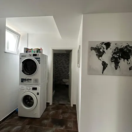 Apartman Alpengluck