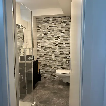 Alpengluck Apartman
