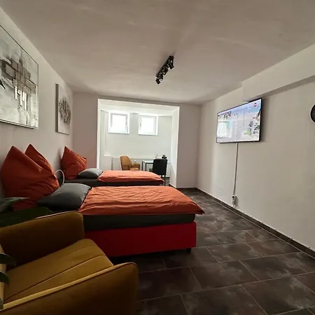 Alpengluck Apartman Garmisch-Partenkirchen