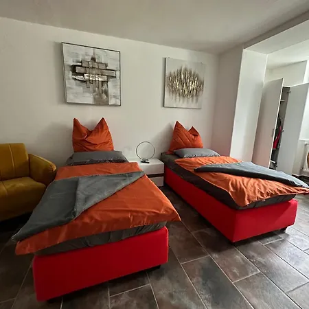 Apartman Alpengluck